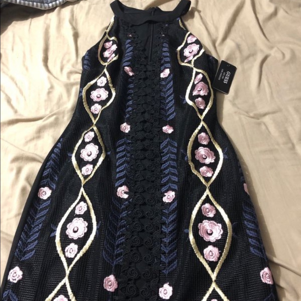 Guess dress